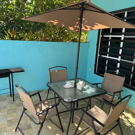 La Casita De Jonas Villa