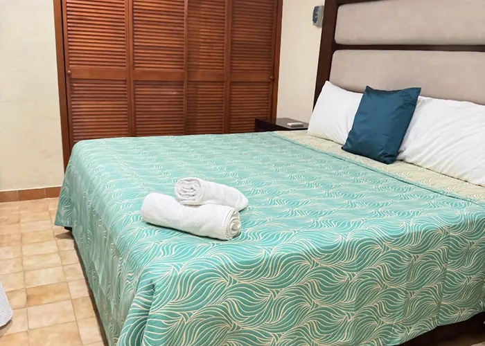 Ferienhaus La Casita De Jonas