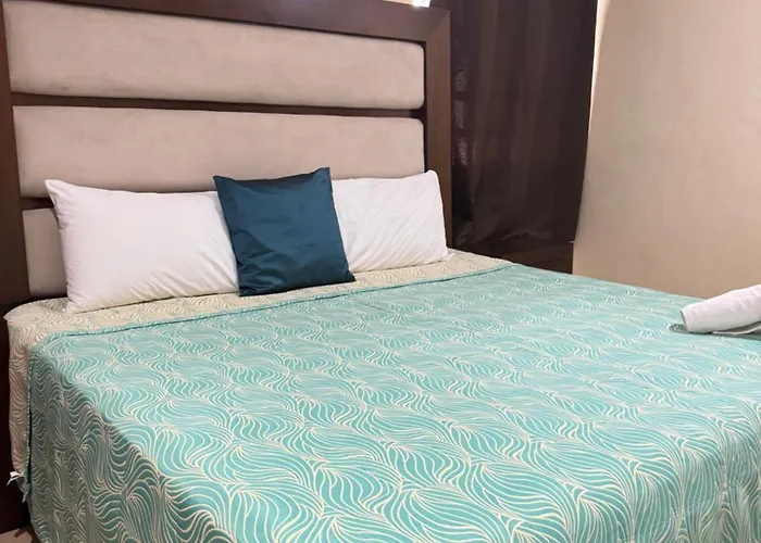 La Casita De Jonas * Puerto Morelos