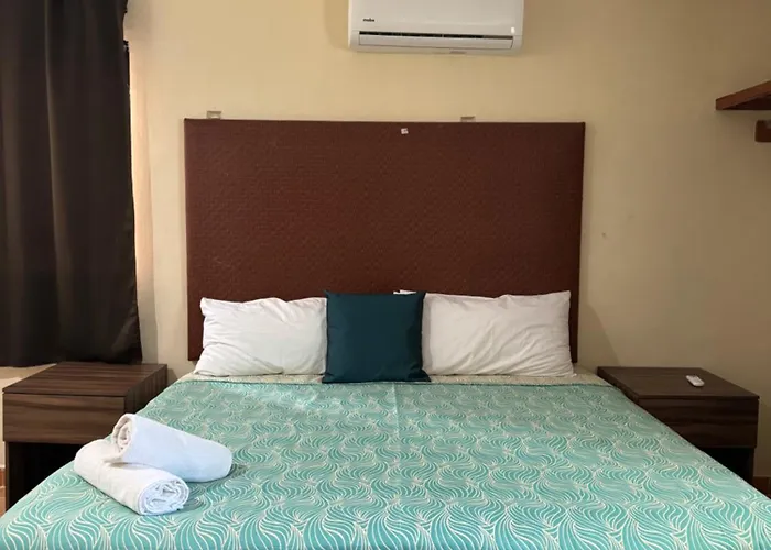 La Casita De Jonas Puerto Morelos