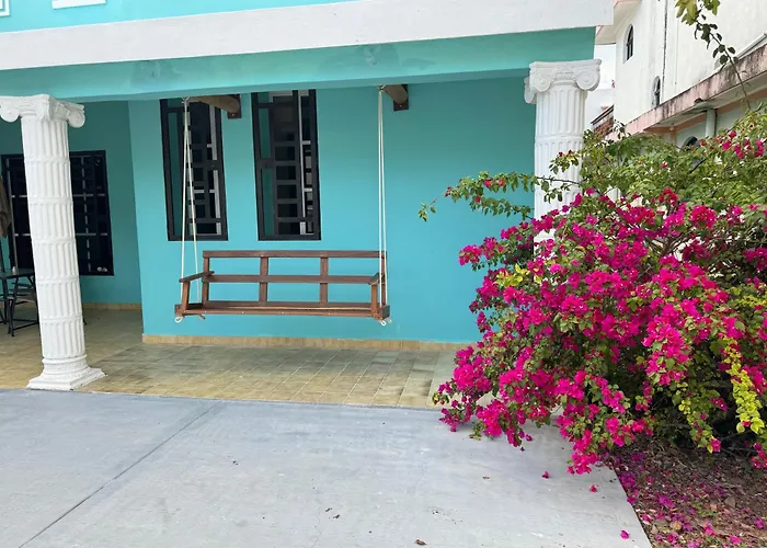 La Casita De Jonas *