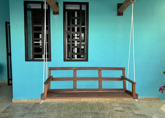 La Casita De Jonas *
