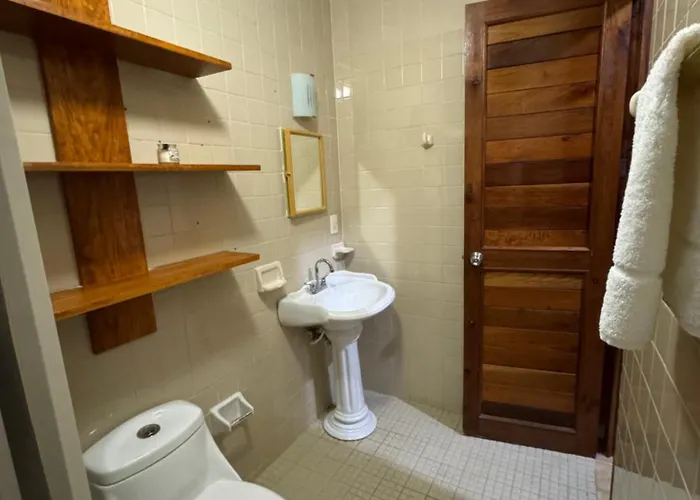 Holiday home La Casita De Jonas Puerto Morelos