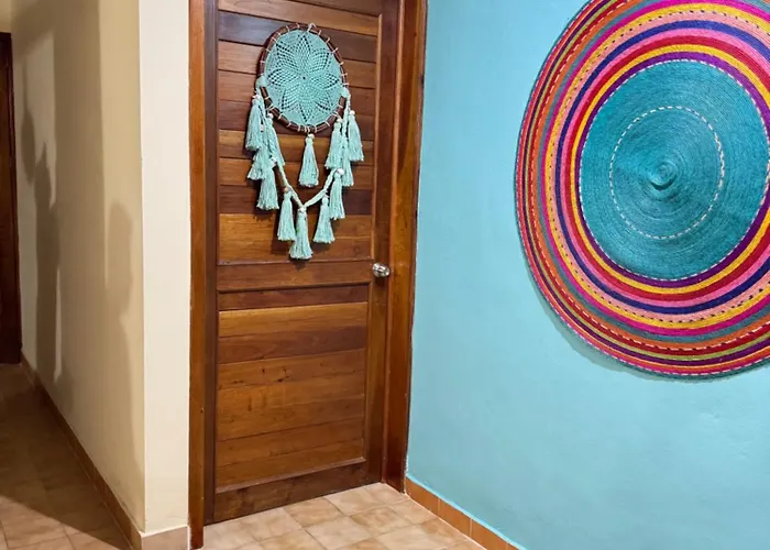 Holiday home La Casita De Jonas