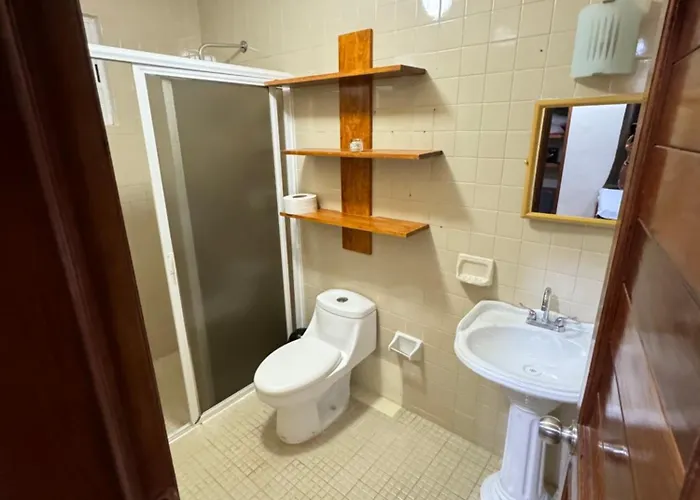 La Casita De Jonas Holiday home Puerto Morelos