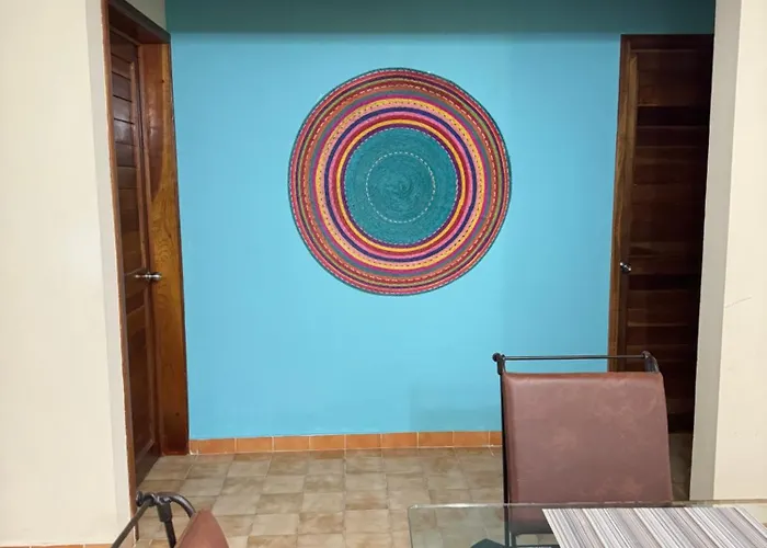Holiday home La Casita De Jonas *