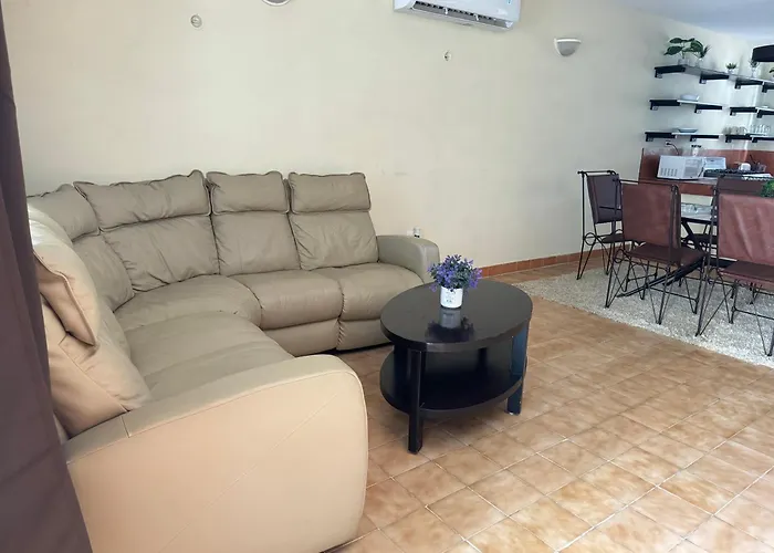 La Casita De Jonas *
