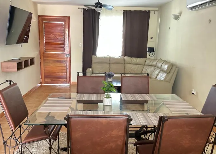 La Casita De Jonas *