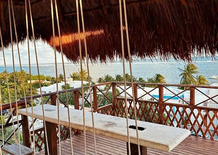 Holiday home La Casita De Jonas *