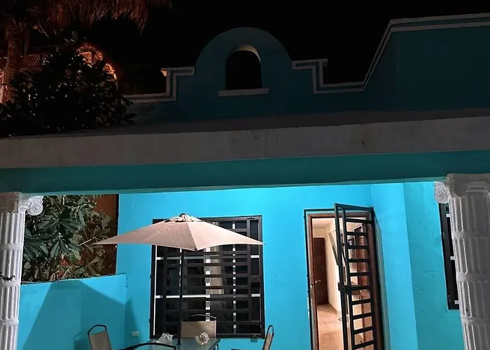 La Casita De Jonas *